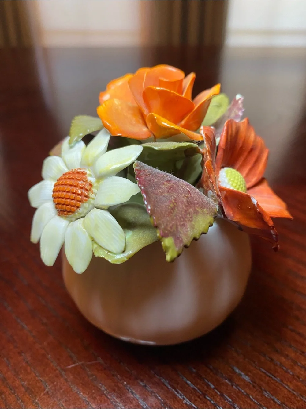 Royal Adderley handcrafted ceramic